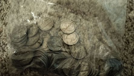 War nickels