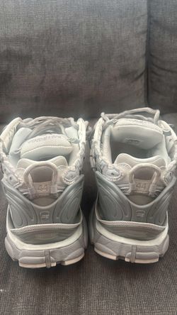 balenciaga runners