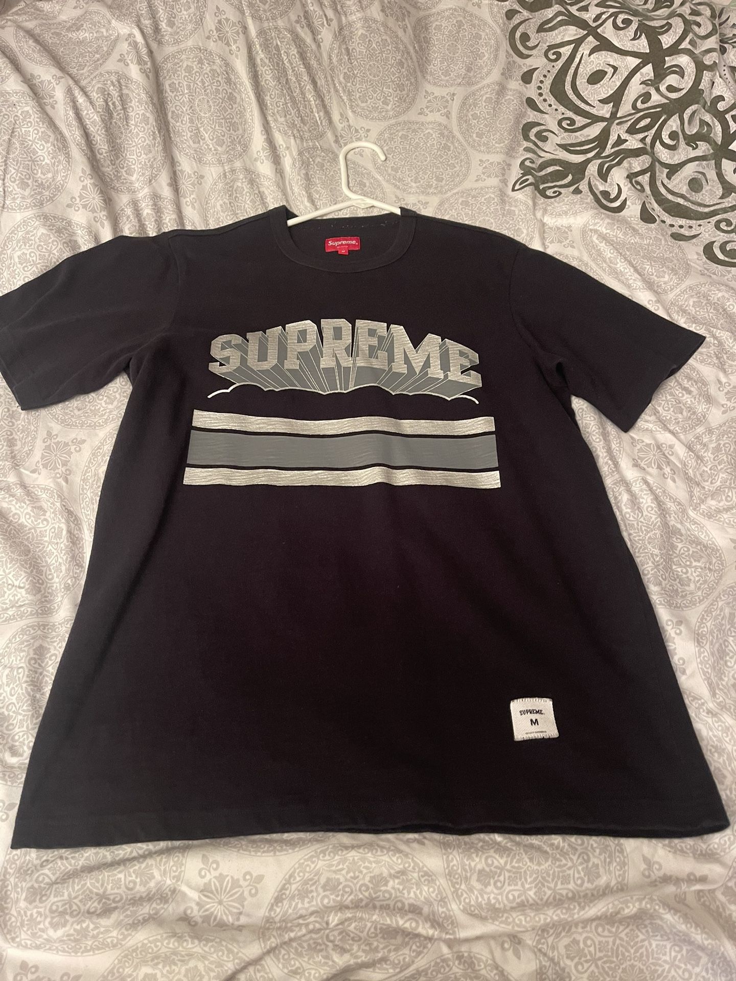 Shirts Supreme Size M