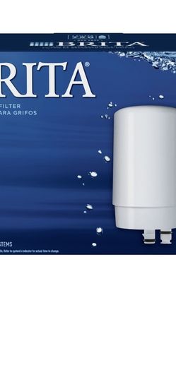 Brita Replacement Filter (3 filters)