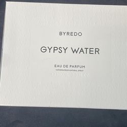 BYREDO Parfum
