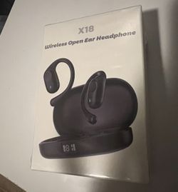 Bluetooth Headphones