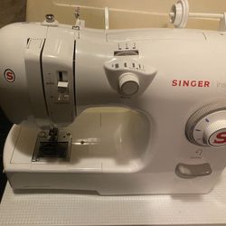 Singer Inspiration Sewing Machine model 4205
