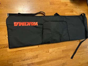 yakima tailgate protector