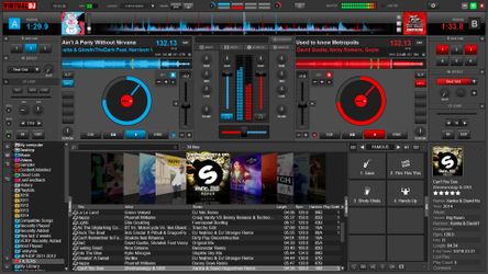 Vdj pro 8 for Windows only 30$  full version