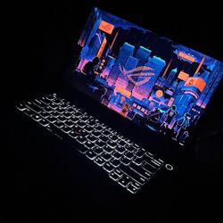 Lenovo Thinkpad E14 500GB (16GB Ram)  