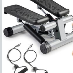 Stepper Workout Machine