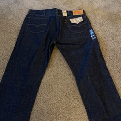2 Levi’s 501 Jeans #obo