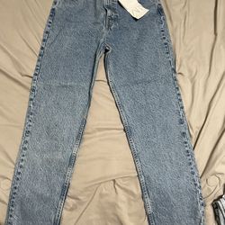 Zara Pants