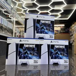 PlayStation 5 (Take It Home In Payments) 