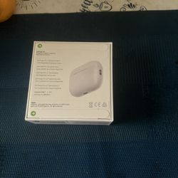 Air Pod Pro 2