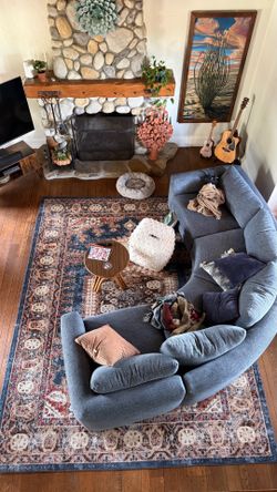 Rug