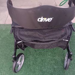 Drive F-22 Rollator 
