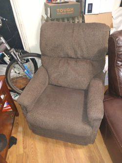 Recliner