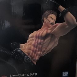 Katurgri one piece figurnei