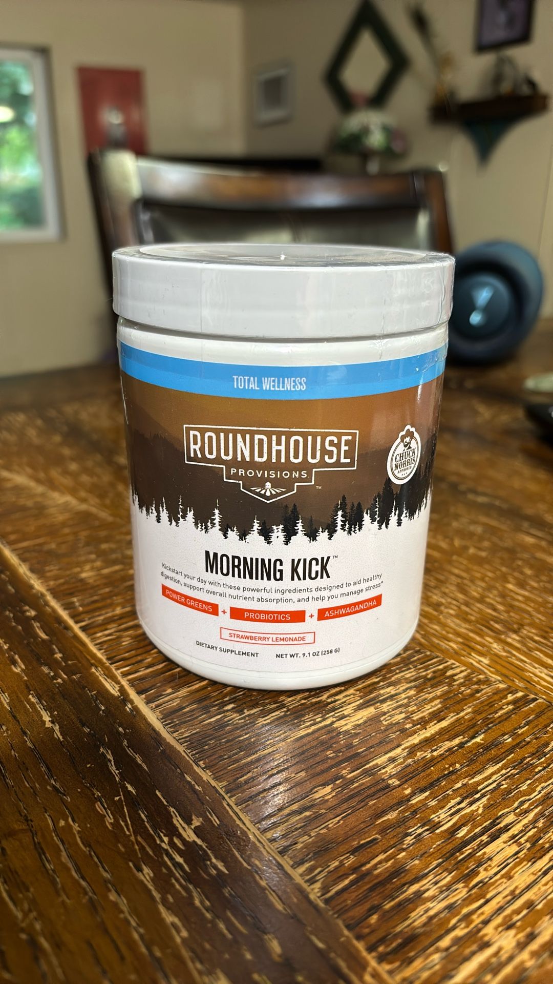 Roundhouse