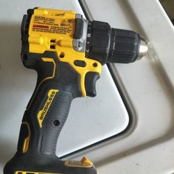 Drill Dewalt 