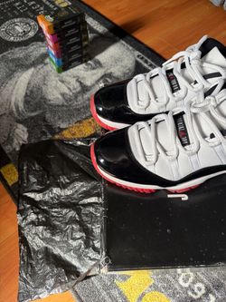 Size 11.5