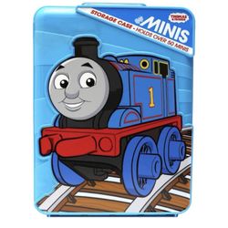 Thomas & Friends Minis Figure Storage Case