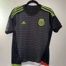 Mexico World Cup Jersey Copa Mundial 