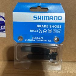 Brake Pads