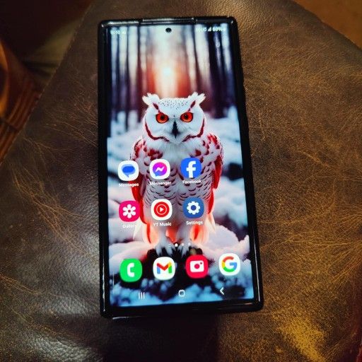 Samsung S24