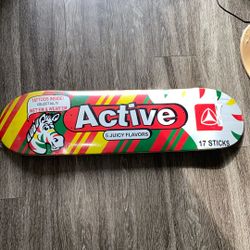 Active Skate Board 🔥👌🏼