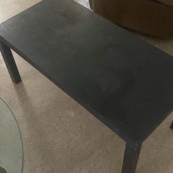New(ish)Coffee Table  