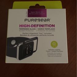 Apple Watch Screen Protector
