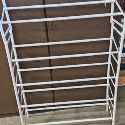 Shoe Rack - 5