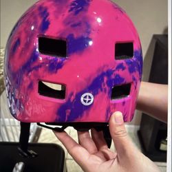 Schwann Girl Bike Helmet 