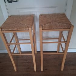 Bar stools, kitchen bar stools, stools