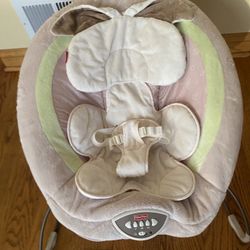 Baby Bouncer 