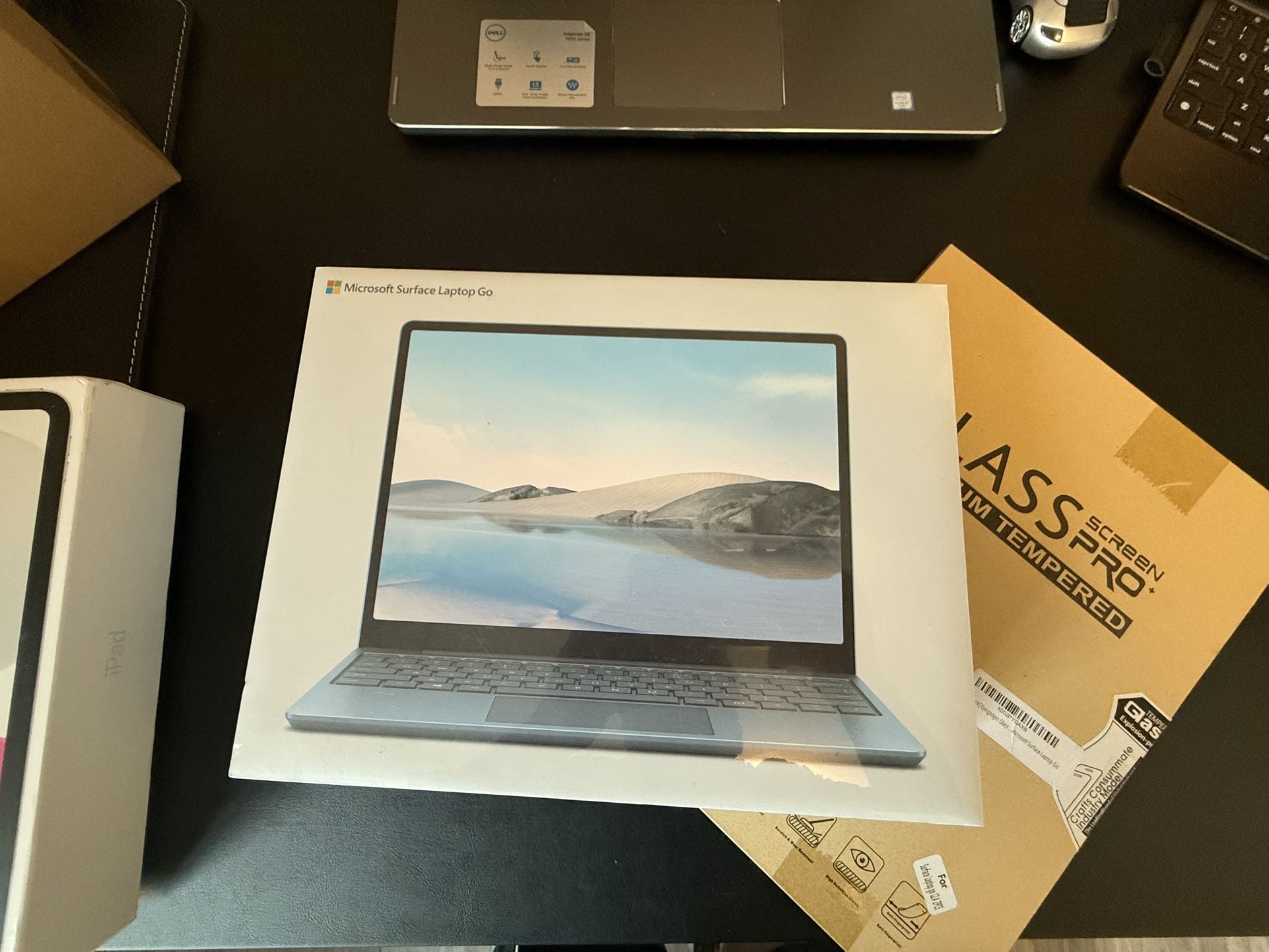 Microsoft Surface Laptop Go Brand New!