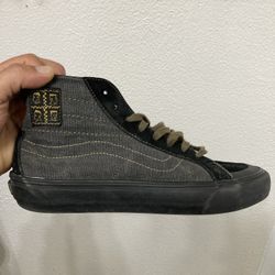 Vans Size 11 Old School 