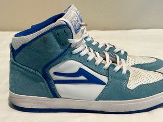 LAKAI - Telford - Griffin Cass - size 9
