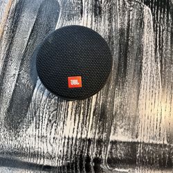 JBL Clip 2 Speaker 