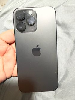 iPhone 14 Pro Max  128 GB