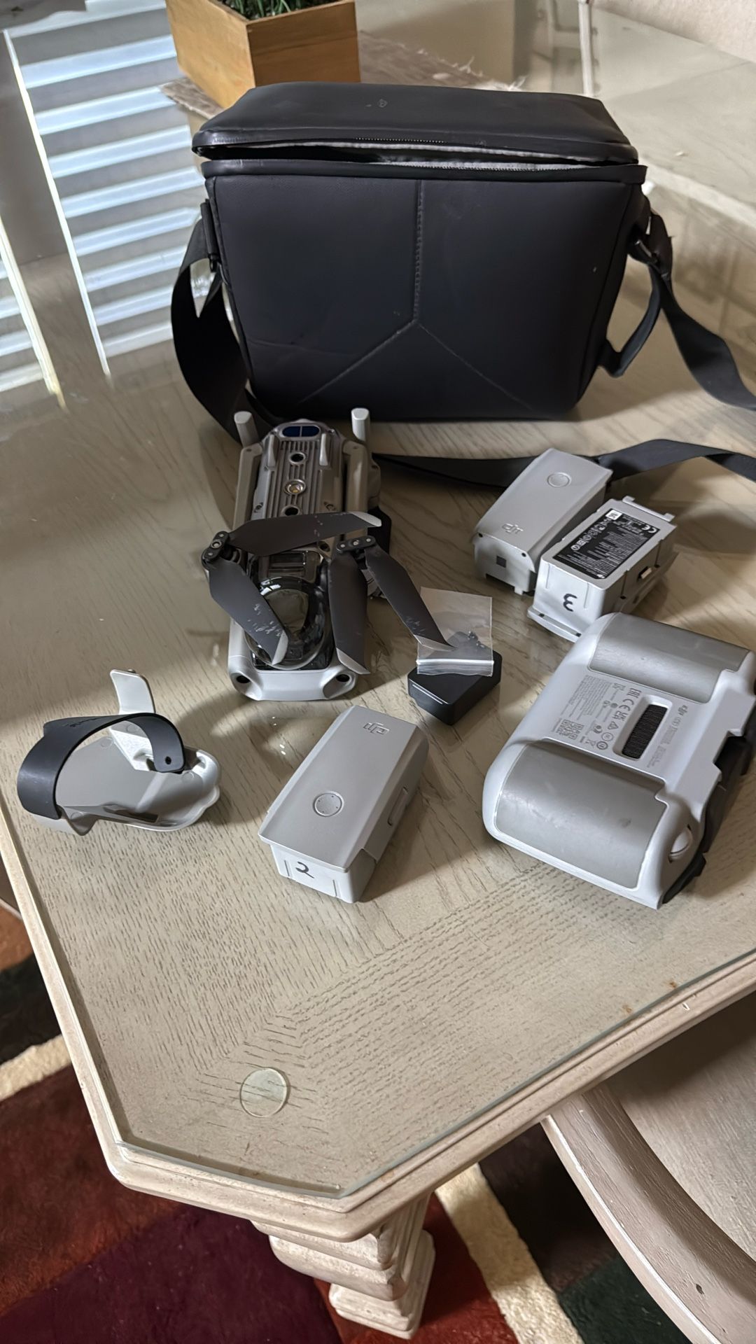 Mavic Air 2 Drone