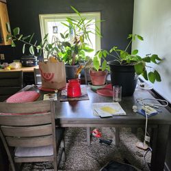 Table Chairs