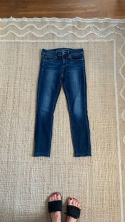 Articles Of Society Jeans