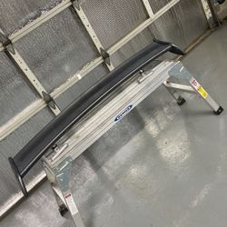 Spoiler Wing Universal