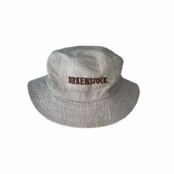 Vintage Birkenstock Bucket Hat