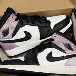 New Nike Galaxy Jordan’s 