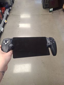 Playstation portal