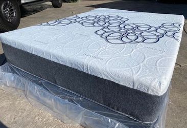 Full Memory Foam