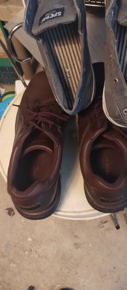 Shoe's for men
