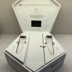 Red Light Therapy Laser Treatment 