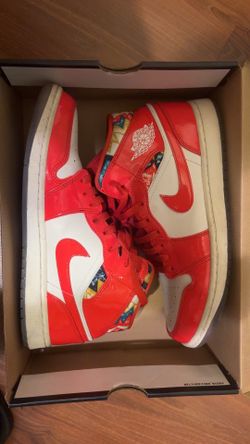 Nike Air Jordan Mid SE “Barcelona sweater”