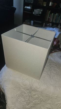 FREE Lamp Shades